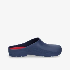 DooDogs Damen Gartenclog-Damen Sandalen