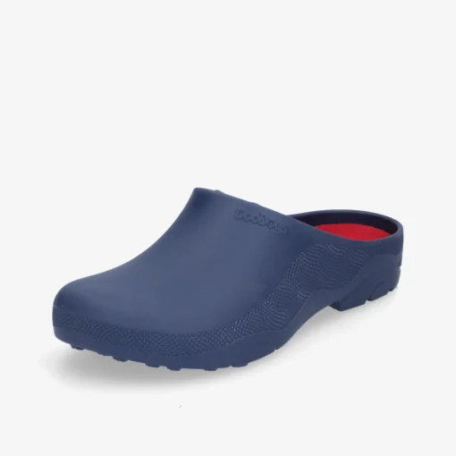 DooDogs Damen Gartenclog-Damen Sandalen