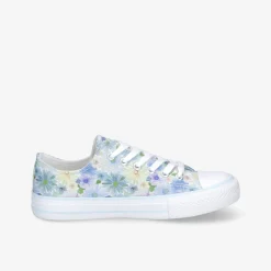 DooDogs Damen Leinenschuhe-Damen Halbschuhe | Sneaker