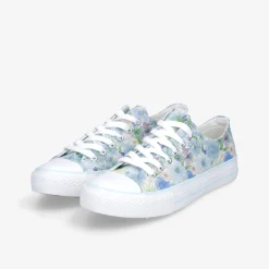 DooDogs Damen Leinenschuhe-Damen Halbschuhe | Sneaker