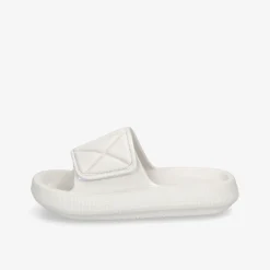 DooDogs Damen Pantoletten-Damen Badeschuhe | Sandalen
