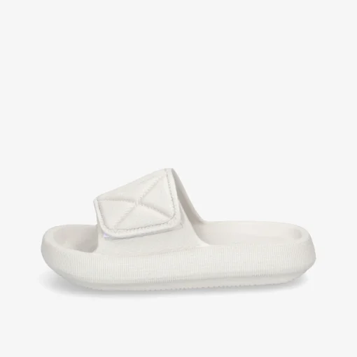 DooDogs Damen Pantoletten-Damen Badeschuhe | Sandalen