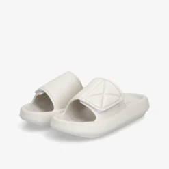 DooDogs Damen Pantoletten-Damen Badeschuhe | Sandalen