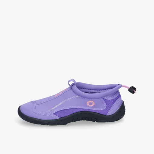 DooDogs Damen Schwimmschuhe-Damen Badeschuhe