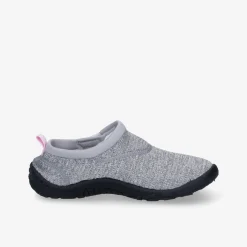 DooDogs Damen Schwimmschuhe-Damen Badeschuhe