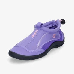 DooDogs Damen Schwimmschuhe-Damen Badeschuhe
