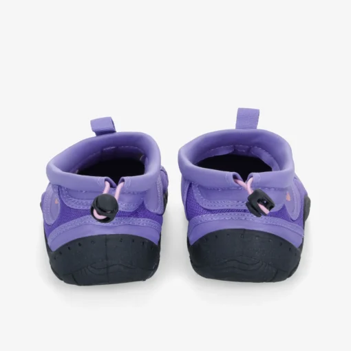 DooDogs Damen Schwimmschuhe-Damen Badeschuhe