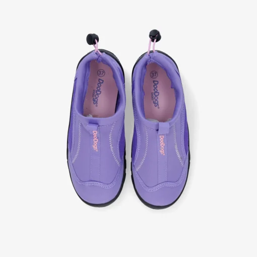 DooDogs Damen Schwimmschuhe-Damen Badeschuhe