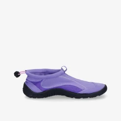 DooDogs Damen Schwimmschuhe-Damen Badeschuhe