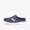 DooDogs Damen Slip On-Damen Sandalen | Sneaker