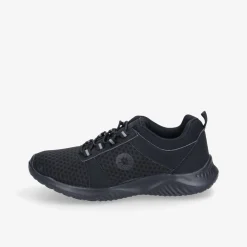 DooDogs Damen Slip On-Damen Sneaker | Größen Ab 42