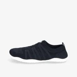 DooDogs Damen Slip On-Damen Sneaker | Größen Ab 42
