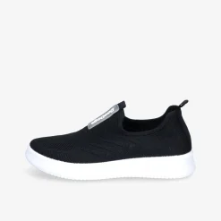 DooDogs Damen Slip On-Damen Sneaker | Größen Ab 42
