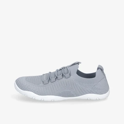 DooDogs Damen Slip On-Damen Sneaker | Größen Ab 42