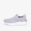 DooDogs Damen Slip On-Damen Sneaker