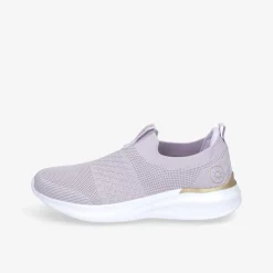 DooDogs Damen Slip On-Damen Sneaker