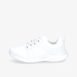 DooDogs Damen Slip On-Damen Sneaker | Größen Ab 42