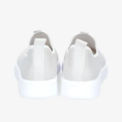 DooDogs Damen Slip On-Damen Sneaker | Größen Ab 42