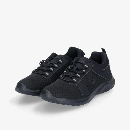 DooDogs Damen Slip On-Damen Sneaker | Größen Ab 42