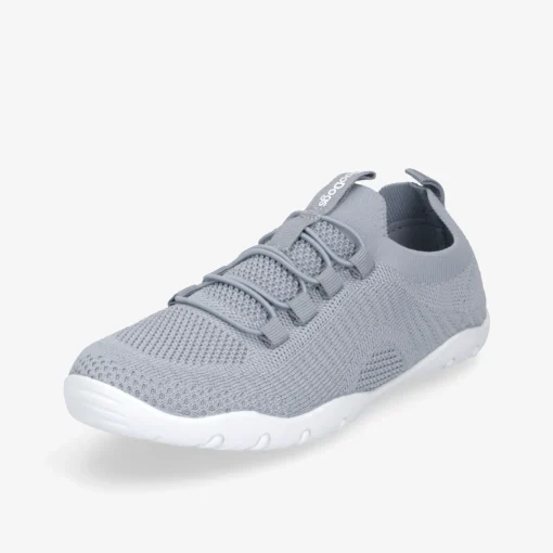 DooDogs Damen Slip On-Damen Sneaker | Größen Ab 42