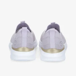 DooDogs Damen Slip On-Damen Sneaker