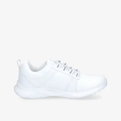 DooDogs Damen Slip On-Damen Sneaker | Größen Ab 42