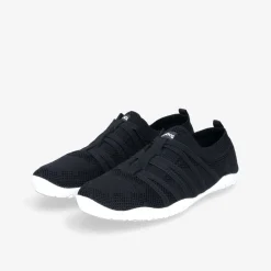 DooDogs Damen Slip On-Damen Sneaker | Größen Ab 42