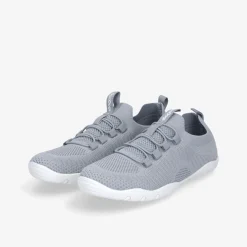 DooDogs Damen Slip On-Damen Sneaker | Größen Ab 42