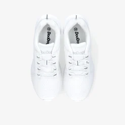 DooDogs Damen Slip On-Damen Sneaker | Größen Ab 42