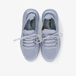 DooDogs Damen Slip On-Damen Sneaker