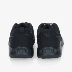 DooDogs Damen Slip On-Damen Sneaker | Größen Ab 42