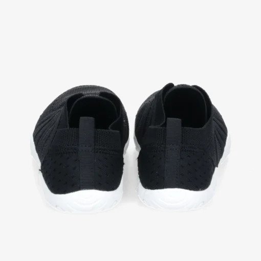 DooDogs Damen Slip On-Damen Sneaker | Größen Ab 42