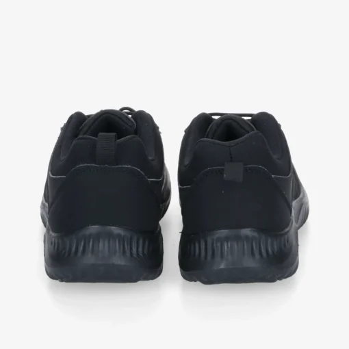 DooDogs Damen Slip On-Damen Sneaker | Größen Ab 42