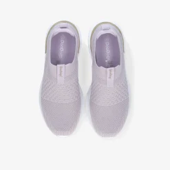 DooDogs Damen Slip On-Damen Sneaker