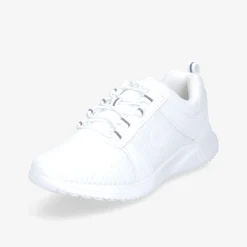 DooDogs Damen Slip On-Damen Sneaker | Größen Ab 42