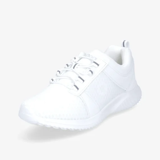 DooDogs Damen Slip On-Damen Sneaker | Größen Ab 42