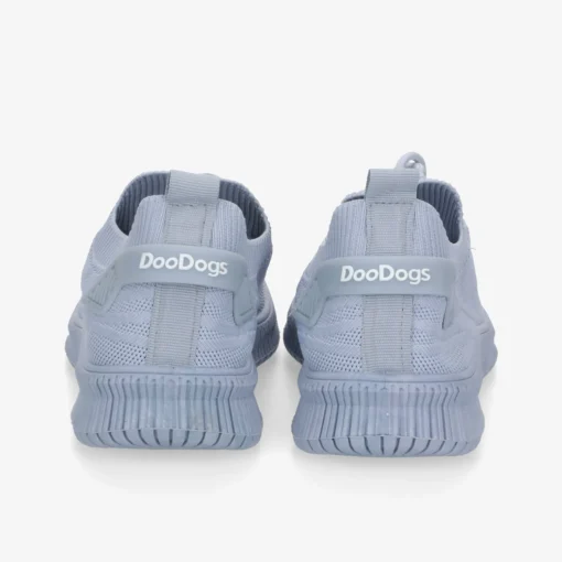 DooDogs Damen Slip On-Damen Sneaker