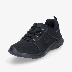 DooDogs Damen Slip On-Damen Sneaker | Größen Ab 42