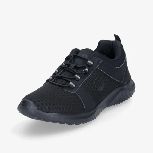 DooDogs Damen Slip On-Damen Sneaker | Größen Ab 42