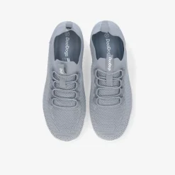 DooDogs Damen Slip On-Damen Sneaker | Größen Ab 42
