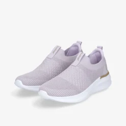 DooDogs Damen Slip On-Damen Sneaker