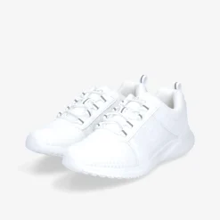 DooDogs Damen Slip On-Damen Sneaker | Größen Ab 42