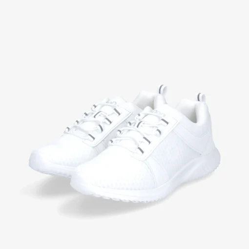 DooDogs Damen Slip On-Damen Sneaker | Größen Ab 42
