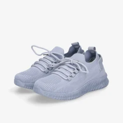 DooDogs Damen Slip On-Damen Sneaker