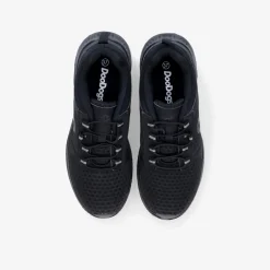 DooDogs Damen Slip On-Damen Sneaker | Größen Ab 42