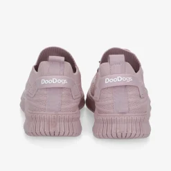 DooDogs Damen Slip On-Damen Sneaker | Größen Ab 42