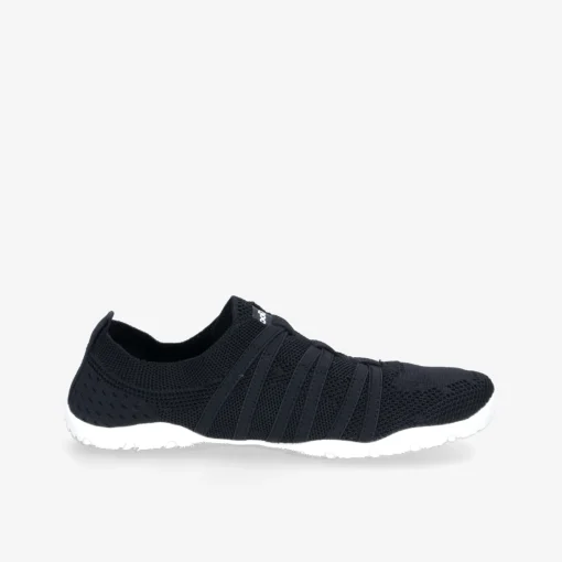 DooDogs Damen Slip On-Damen Sneaker | Größen Ab 42
