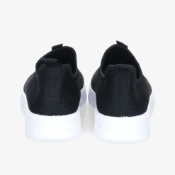 DooDogs Damen Slip On-Damen Sneaker | Größen Ab 42