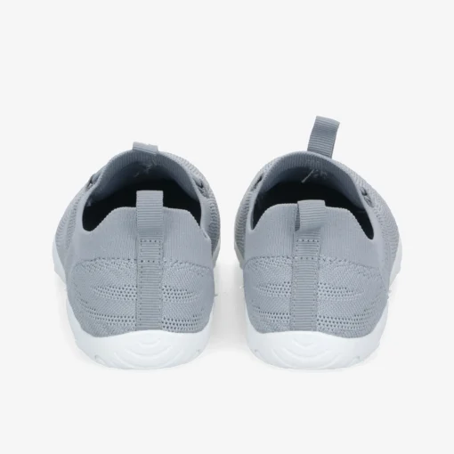 DooDogs Damen Slip On-Damen Sneaker | Größen Ab 42