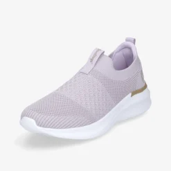 DooDogs Damen Slip On-Damen Sneaker
